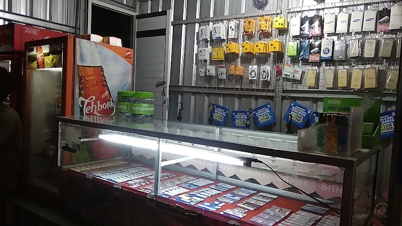Toko AmsaDola: Your One-Stop Shop Solution in Doplang Cilacap